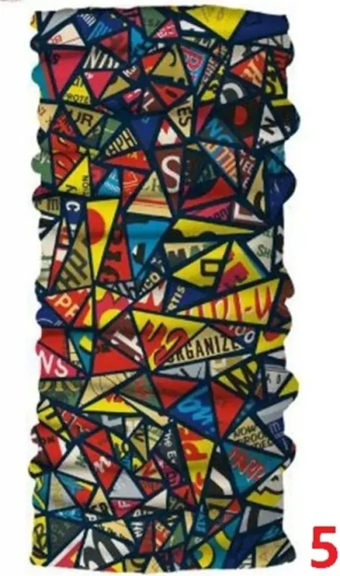 Narr M.Kemal Bandana