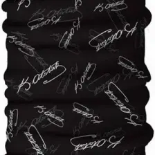 Narr M.Kemal Bandana