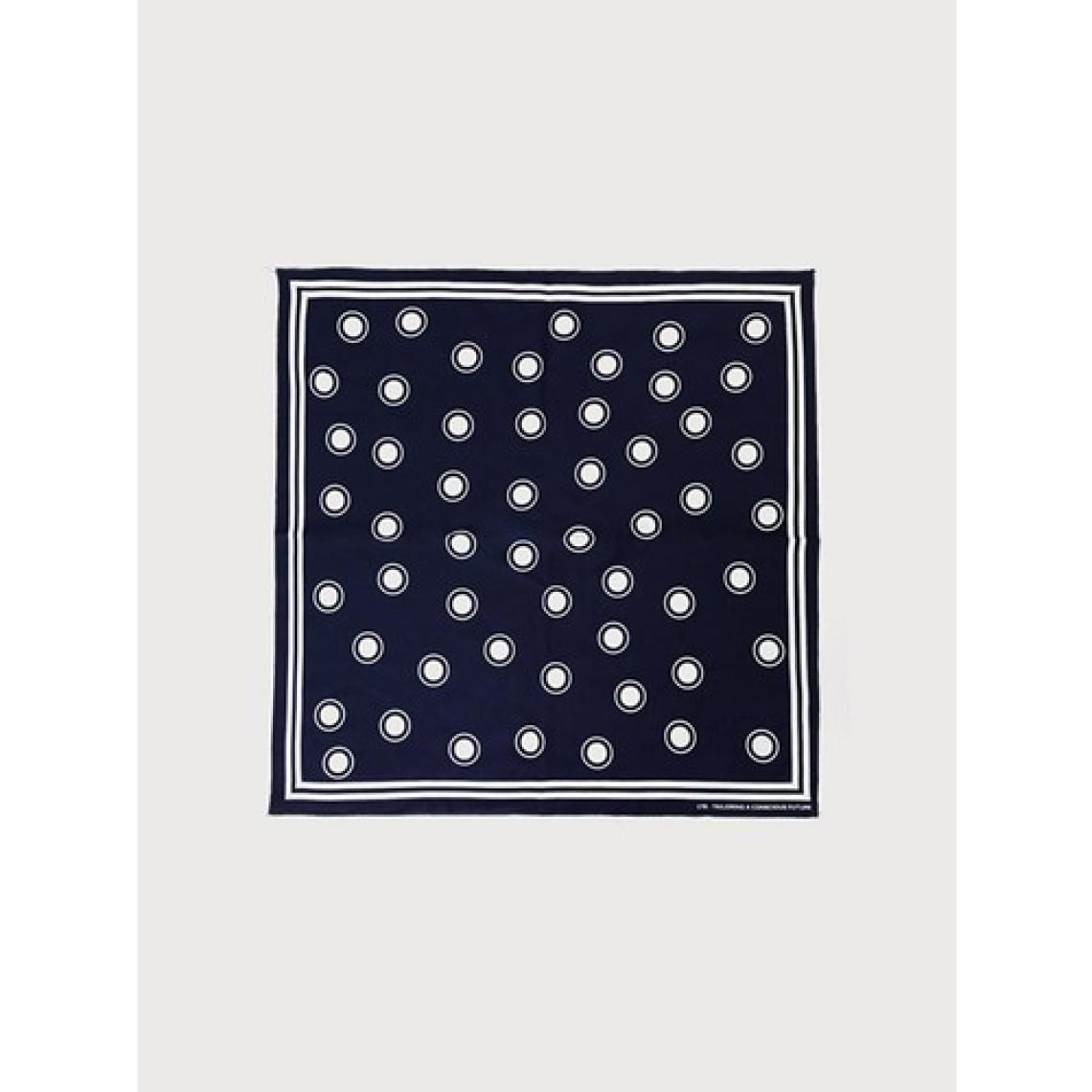 LTB Kadın  Lacivert Bandana