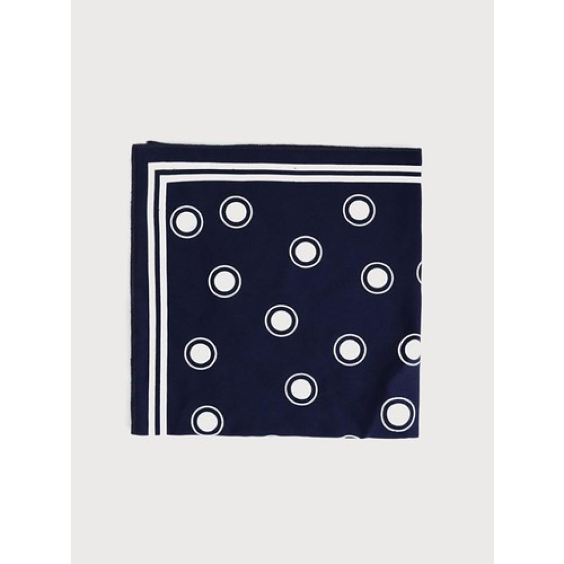 LTB Kadın  Lacivert Bandana
