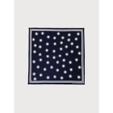 LTB Kadın  Lacivert Bandana