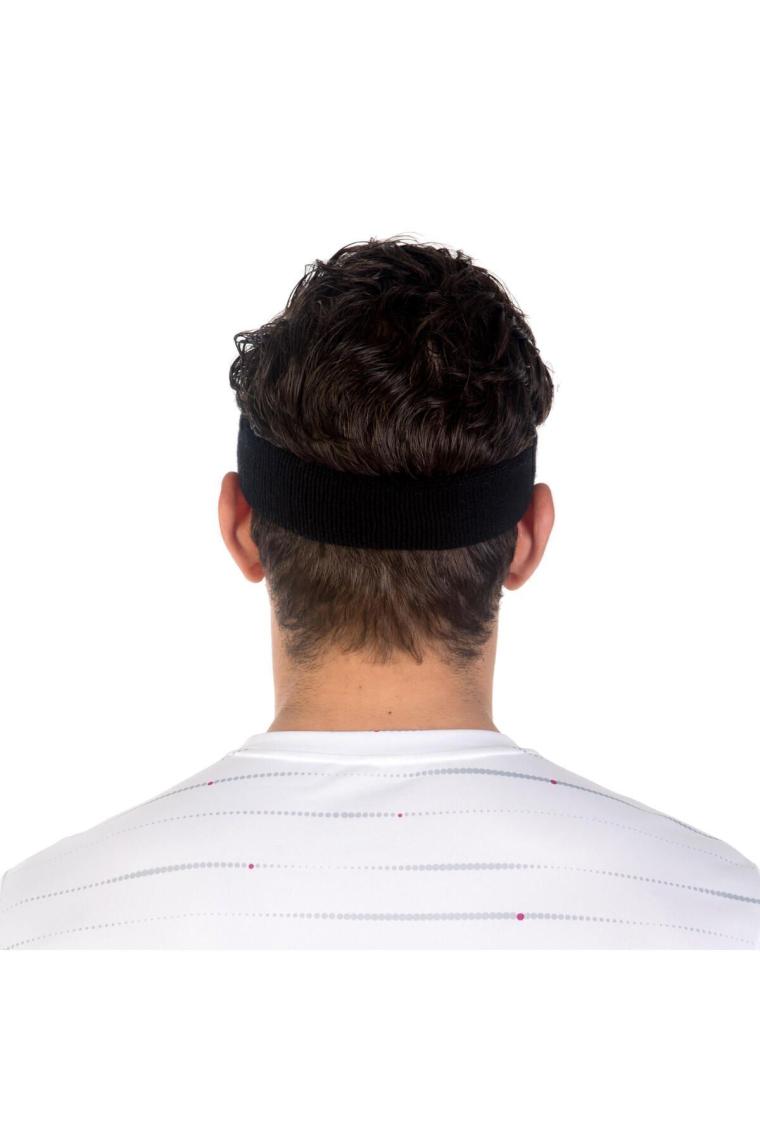 Artengo Tenis Bandanası - Siyah - Tb100