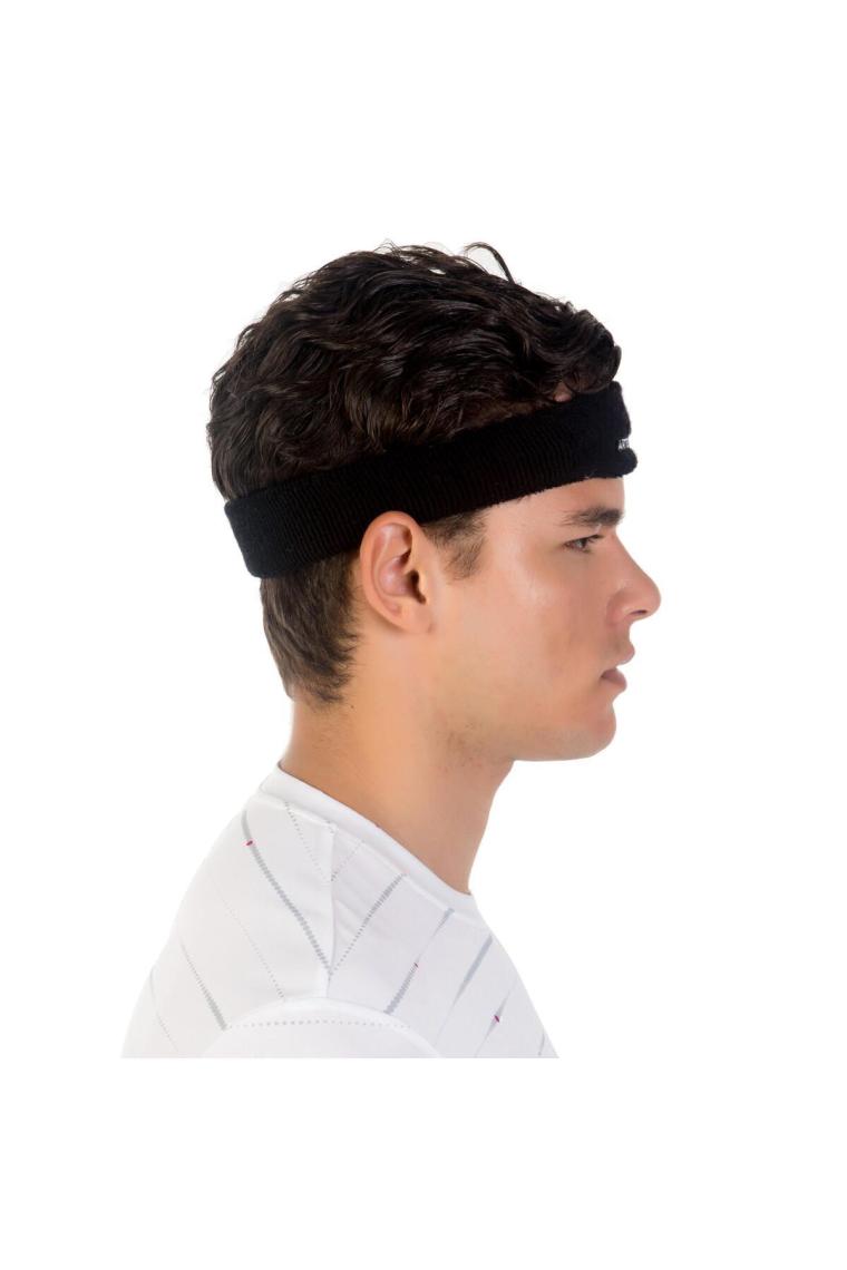 Artengo Tenis Bandanası - Siyah - Tb100