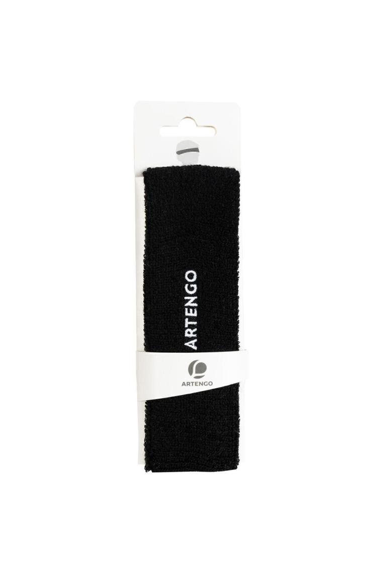 Artengo Tenis Bandanası - Siyah - Tb100