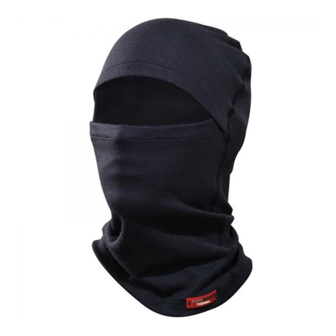 Blackspade Termal Kar Maskesi