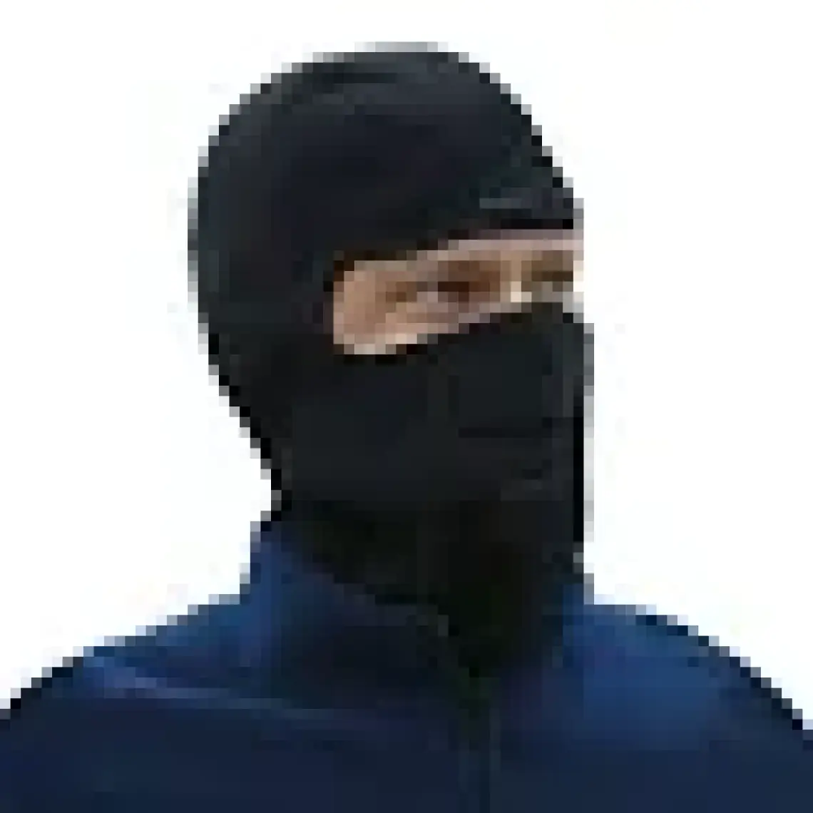 Evolite Polar Balaklava