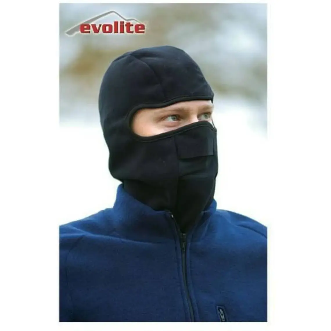 Evolite Polar Balaklava