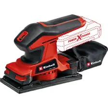 Einhell TC-OS 18/187 Li Solo, Akülü Zımpara