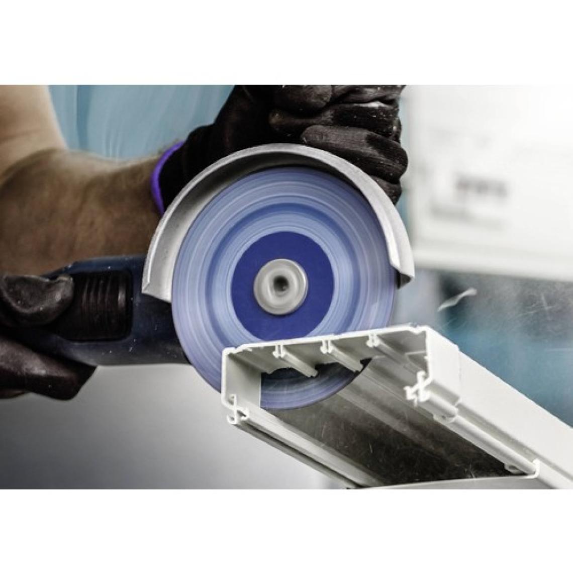 Bosch Expert Carbide Multi Wheel 125 Mm, 22,23 mm Kesici Disk - 2608901189