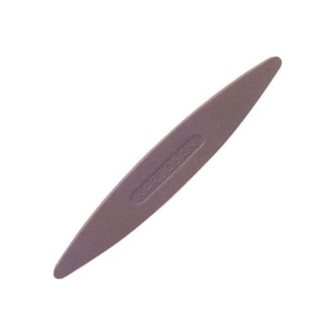 Karbosan Tırpan Taşı 222X13X35
