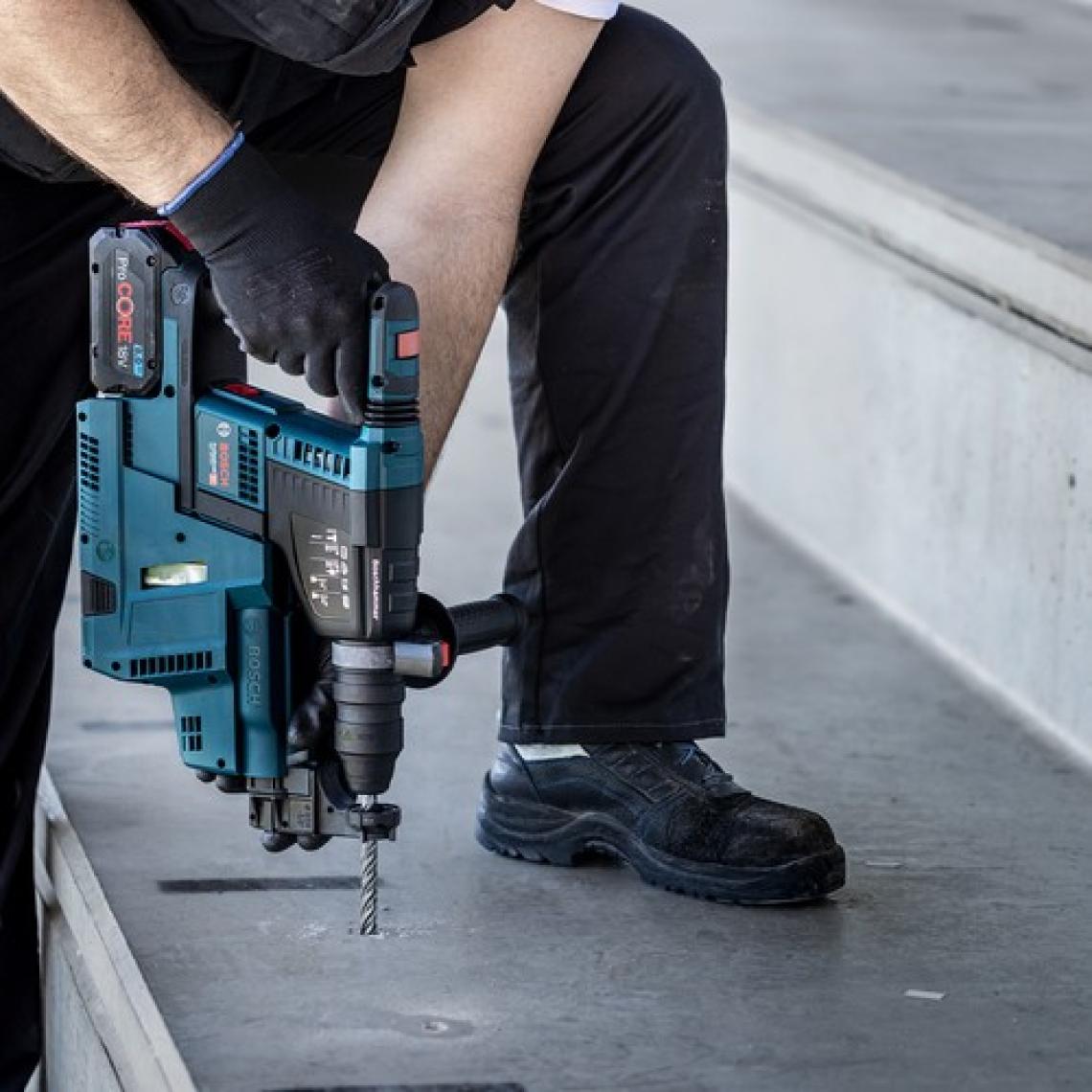 Bosch Expert Sds Plus-7x Kırıcı Delici Delme Ucu Seti 6/8/10 mm 3 Parça