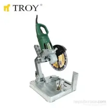 Troy 90009 Yüzey Taşlama Sehpası - 180-230Mm