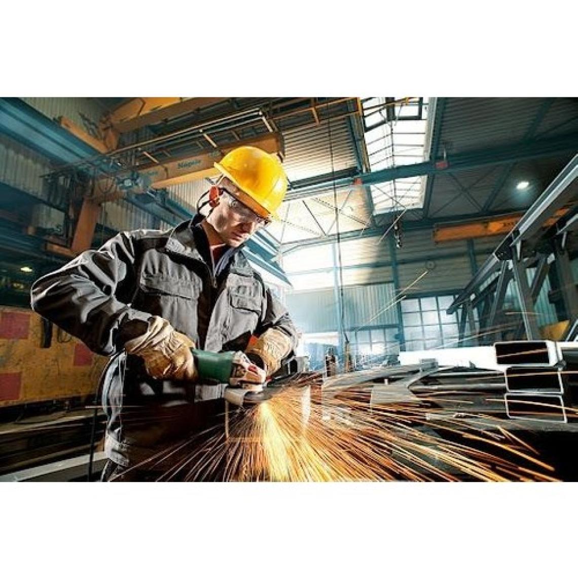 Rodex 10 Adet 115 x 1.0 x 22 Paslanmaz Çelik (Inox) SRM10115N Kesme Taşı