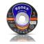 Rodex 10 Adet 115 x 1.0 x 22 Paslanmaz Çelik (Inox) SRM10115N Kesme Taşı