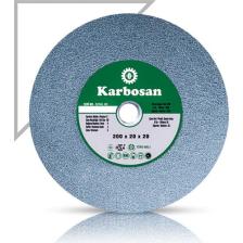 Karbosan 200x20x20 Scg Elmas Bileme Taşı