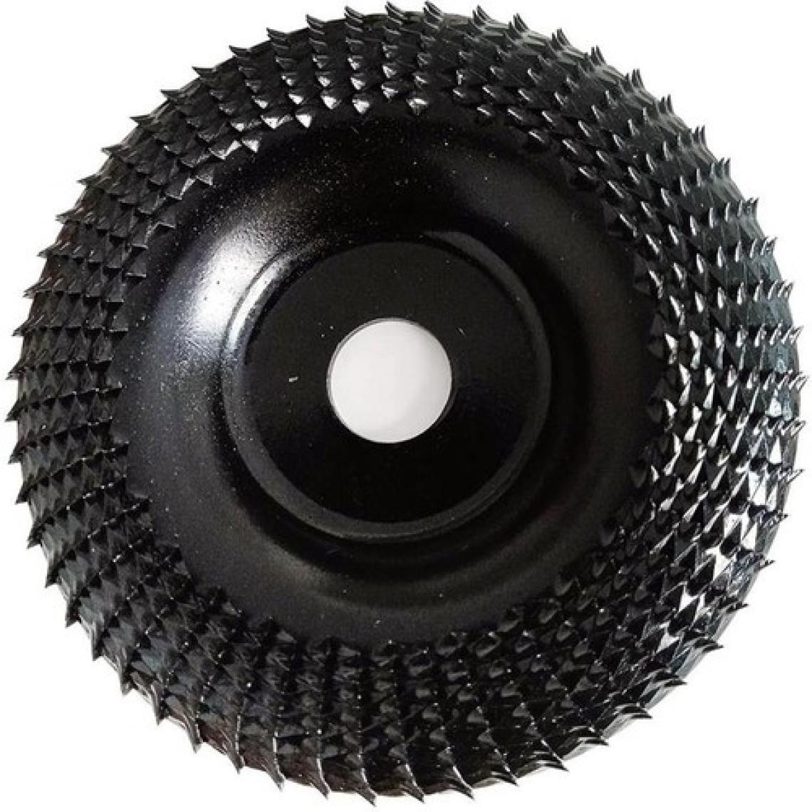 Bay-Tec Ahşap Eğe Diski 115 mm MK0286-16