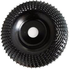 Bay-Tec Ahşap Eğe Diski 115 mm MK0286-16