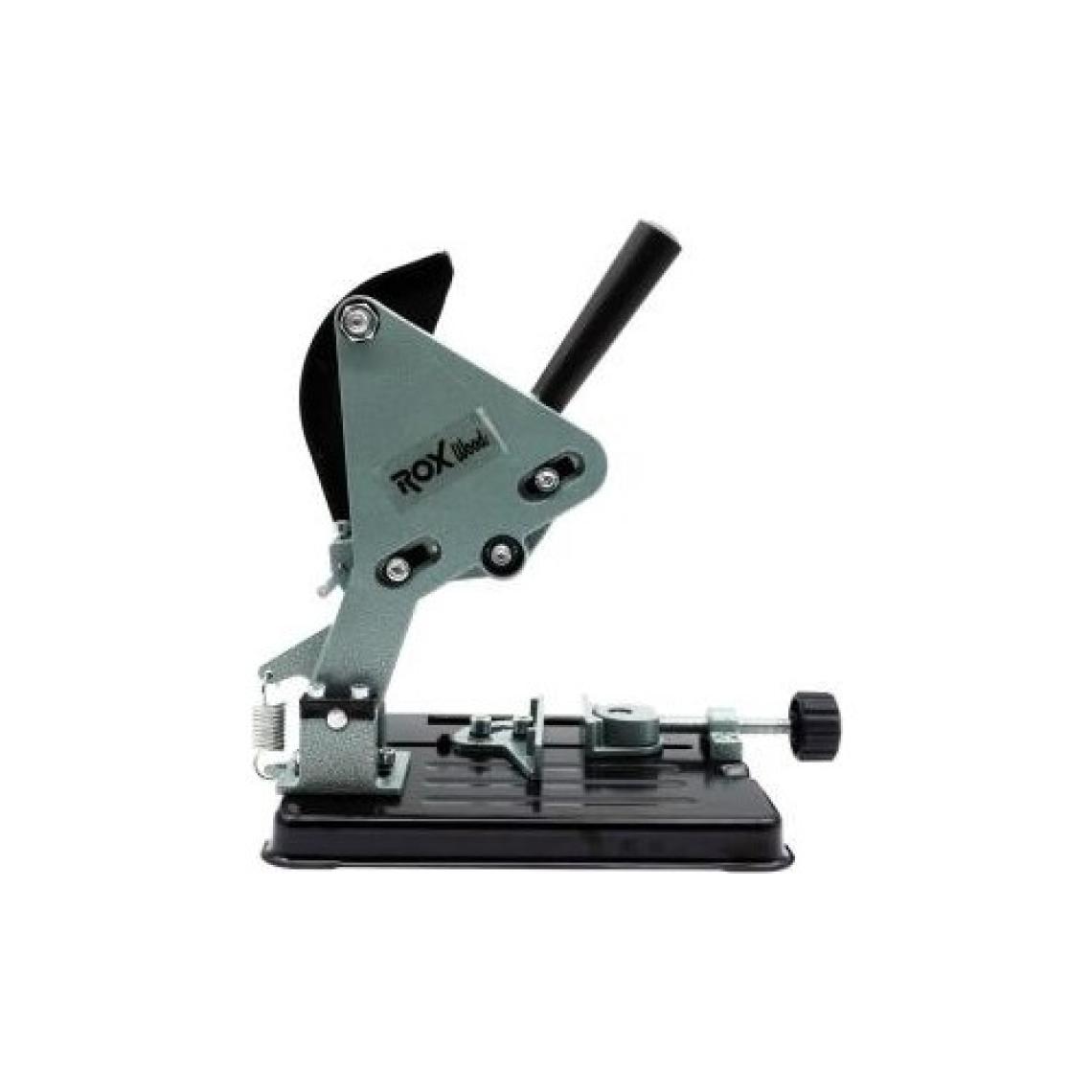 Rox Wood Avuç Taşlama Tezgahı Sehpası 115-125 mm