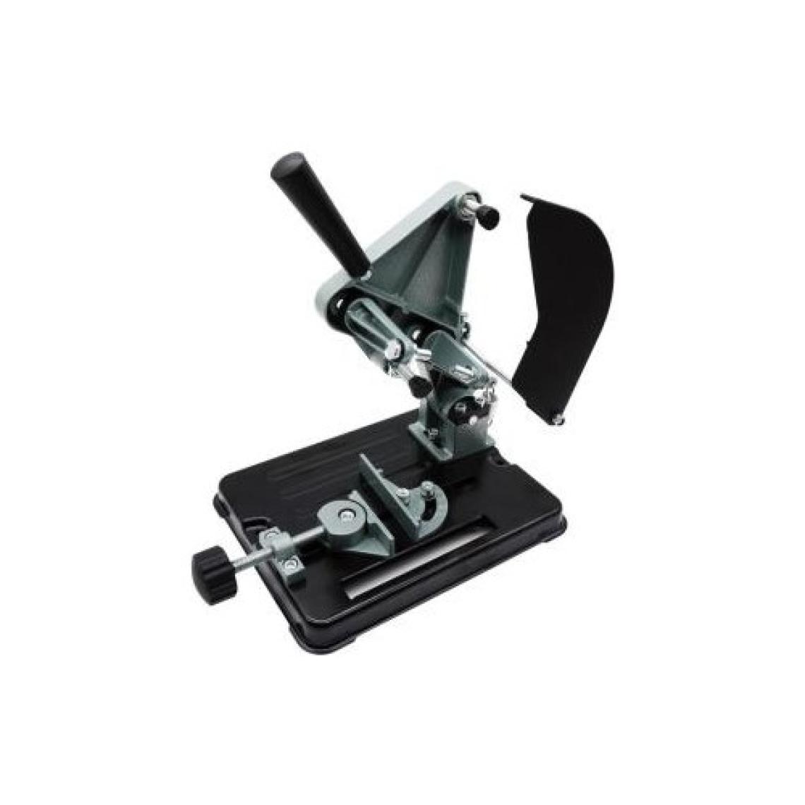 Rox Wood Avuç Taşlama Tezgahı Sehpası 115-125 mm