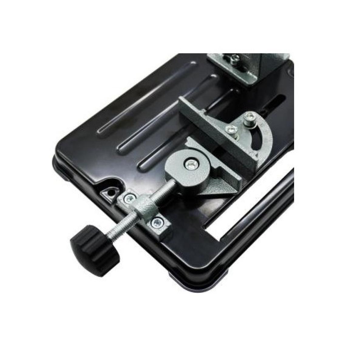 Rox Wood Avuç Taşlama Tezgahı Sehpası 115-125 mm