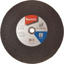 Makita Metal Kesme Taşı 355x3x25.4 mm B-20775