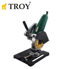 Troy 90008 Avuç Taşlama Sehpası - 100-125Mm