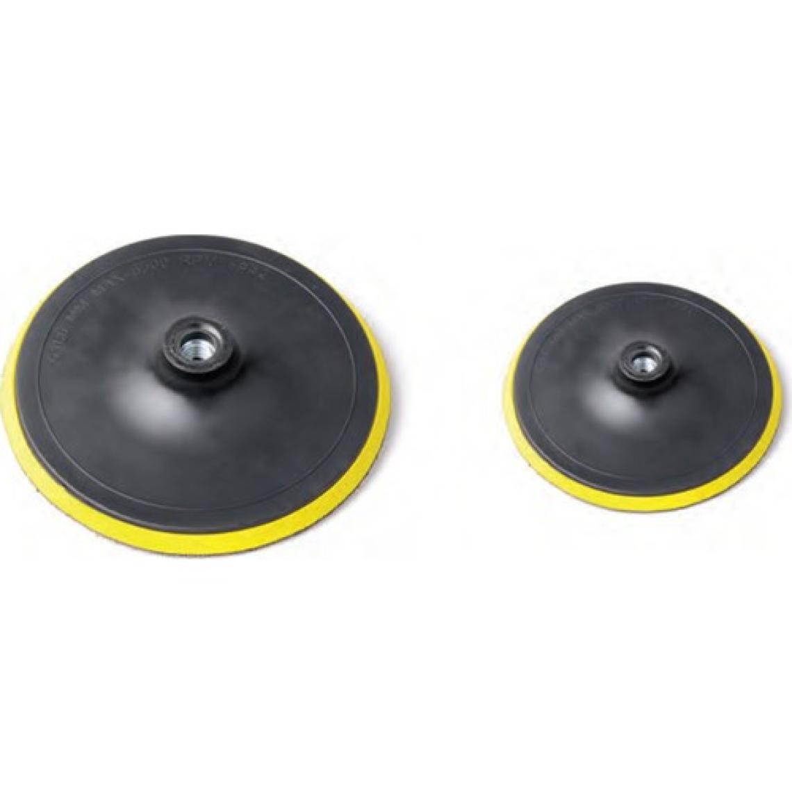 Eltos Cırtlı Disk Altı 115mm