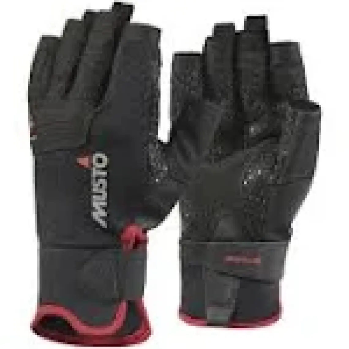 Musto Perf Sf Glove Yelken Eldiveni