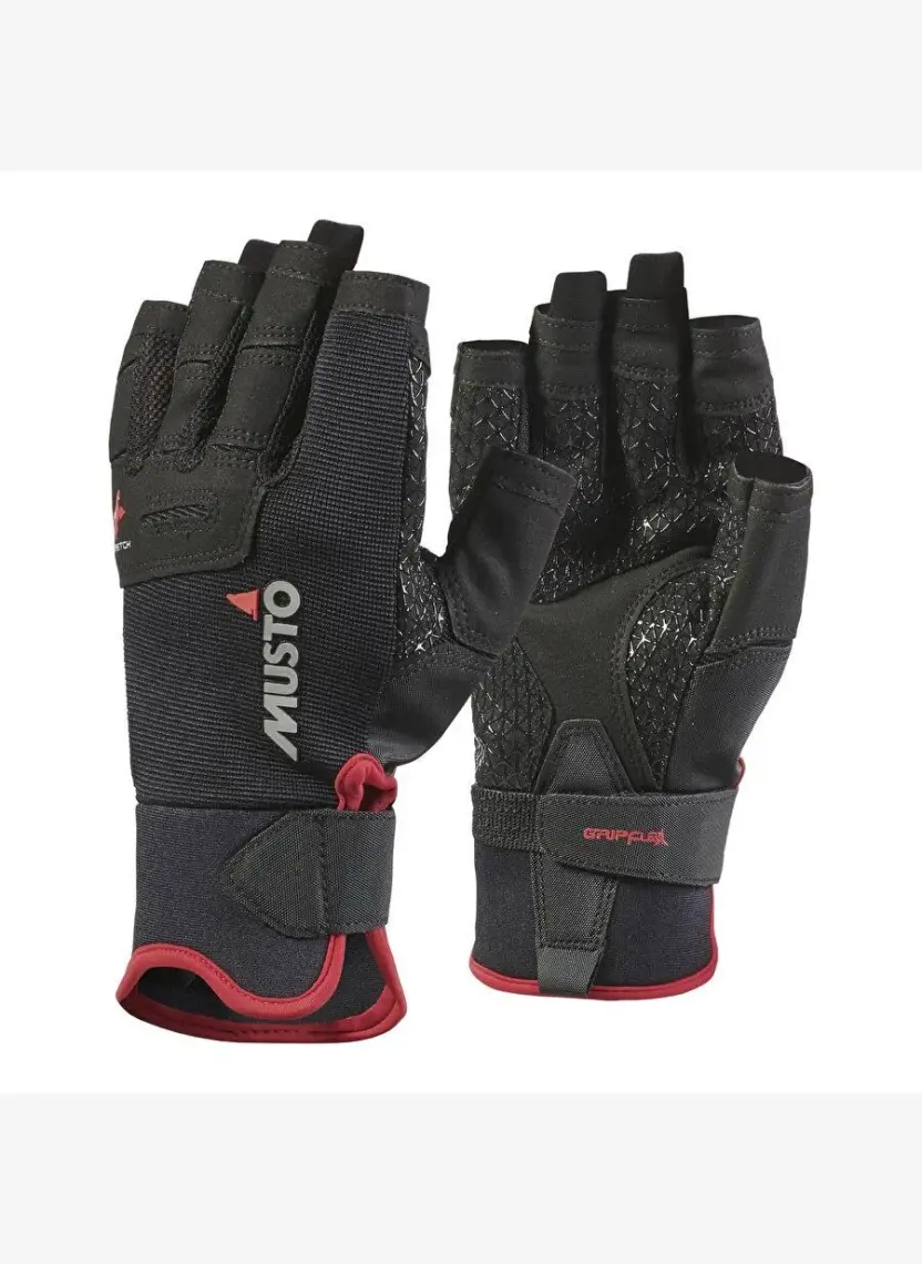 Musto Perf Sf Glove Yelken Eldiveni