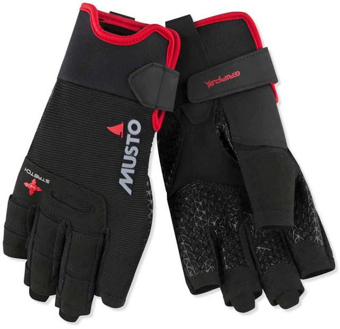 Musto Perf Sf Glove Yelken Eldiveni