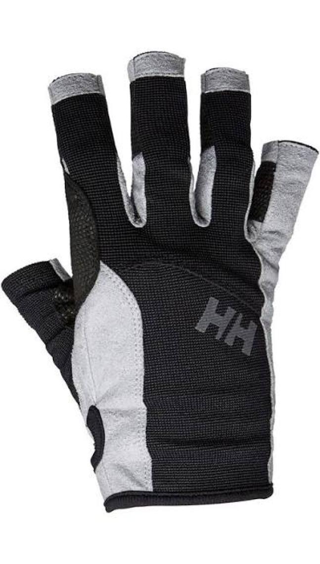 Helly Hansen HH Saılıng Glove Short Yelken Eldiven