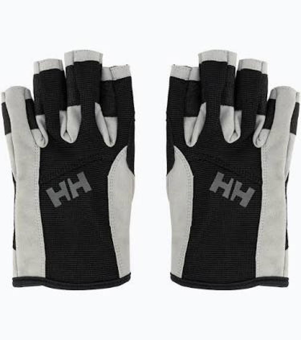 Helly Hansen HH Saılıng Glove Short Yelken Eldiven