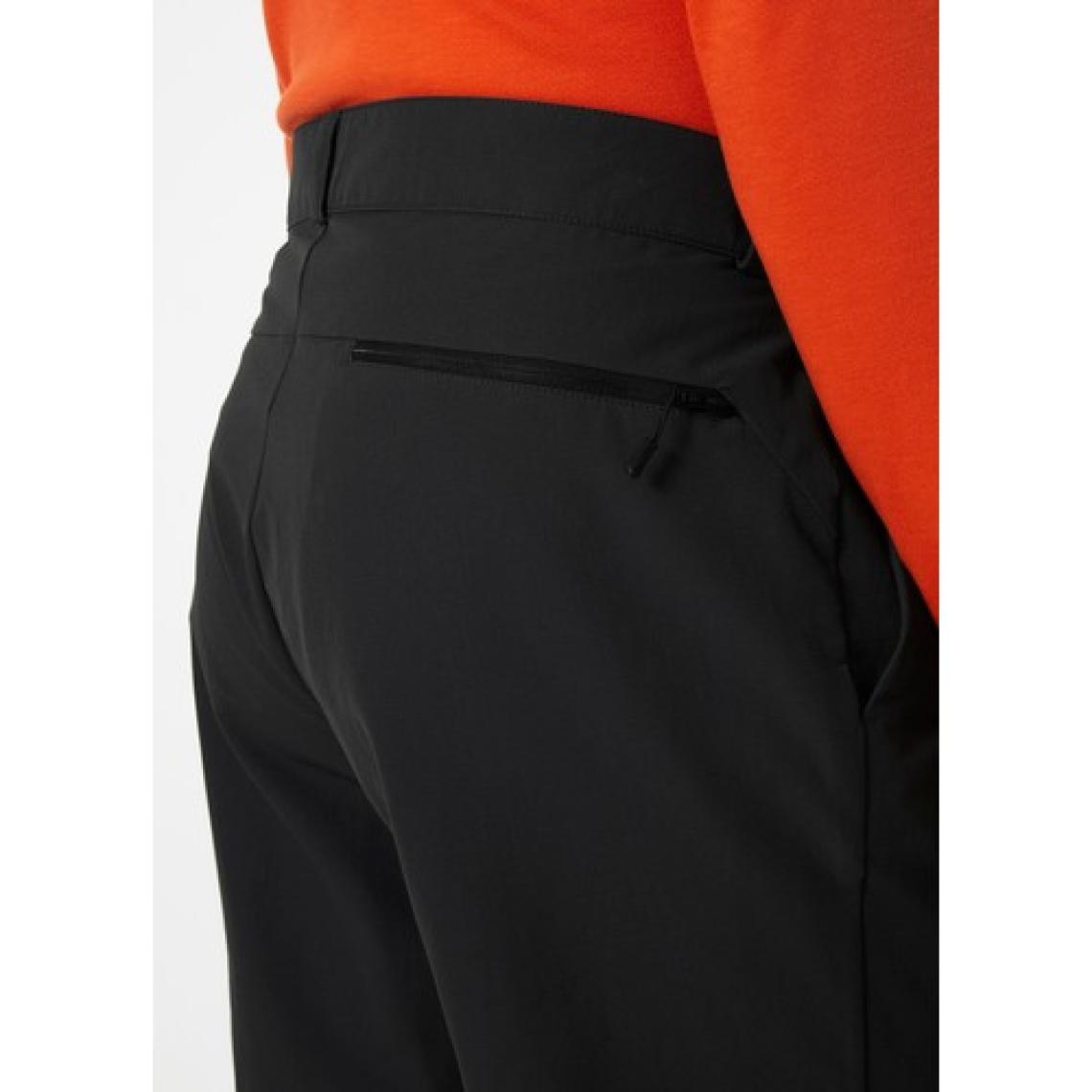 Helly Hansen Hh Qd Shorts 10" Erkek Koyu Gri Şort