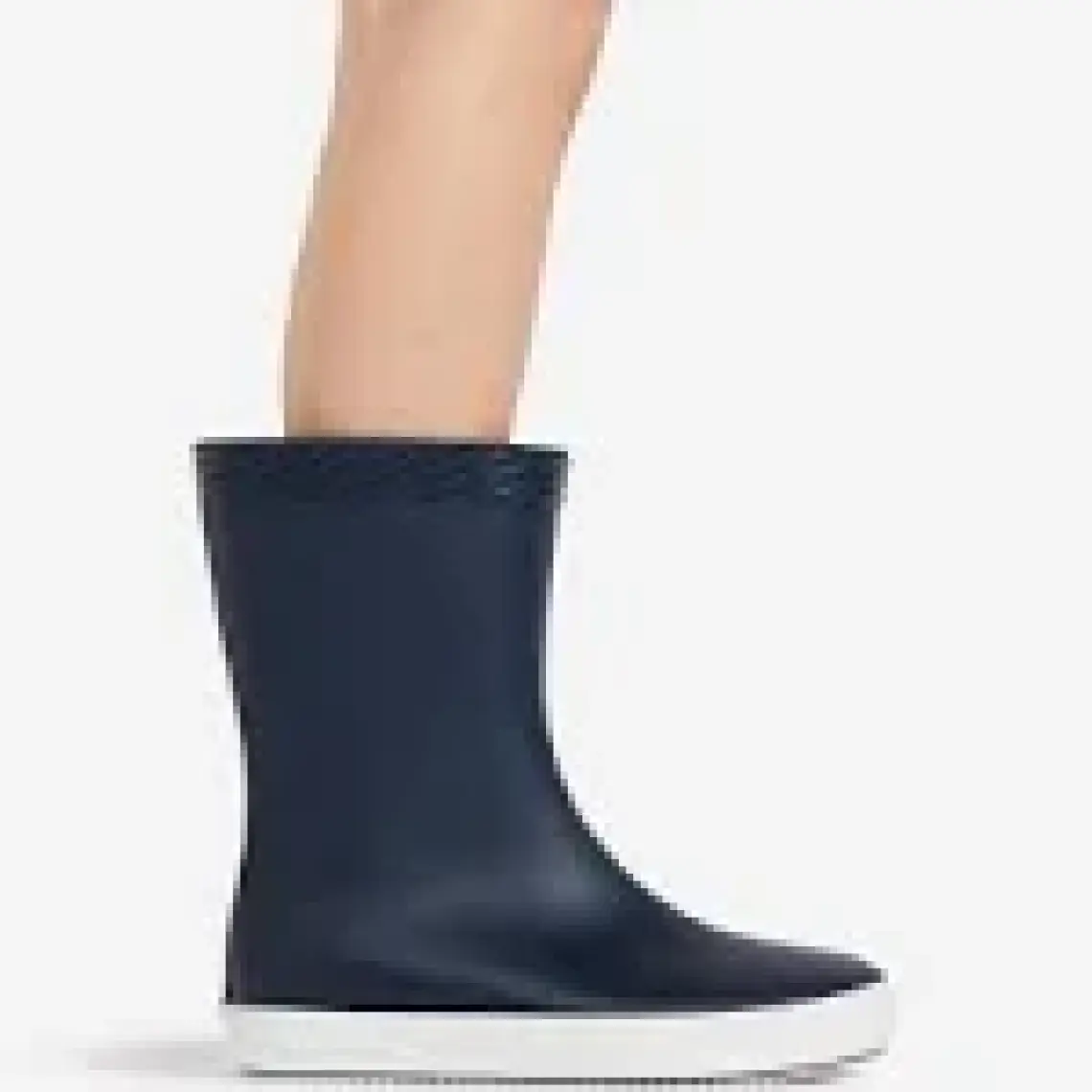 Tribord Çocuk Çizmesi - Lacivert - 100