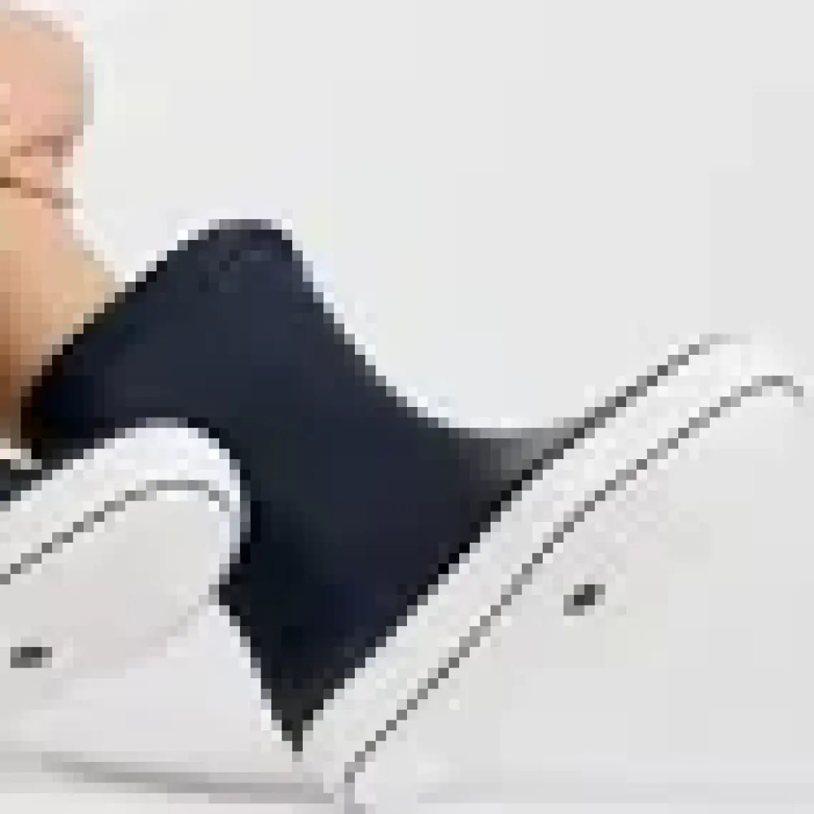 Tribord Çocuk Çizmesi - Lacivert - 100