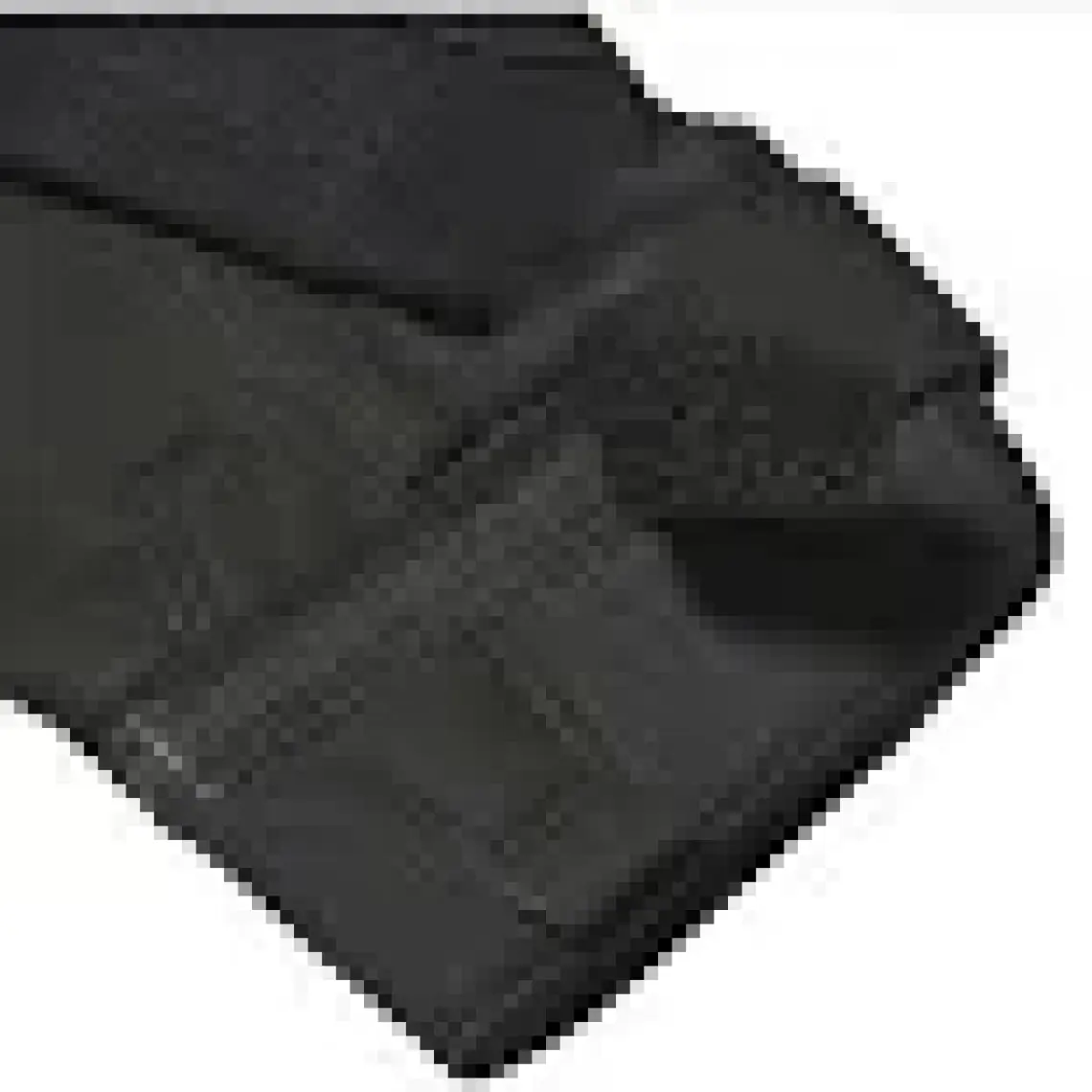 Musto Essential Kısa Parmak Yelken Eldiveni MUS.80102 MUS.BLK