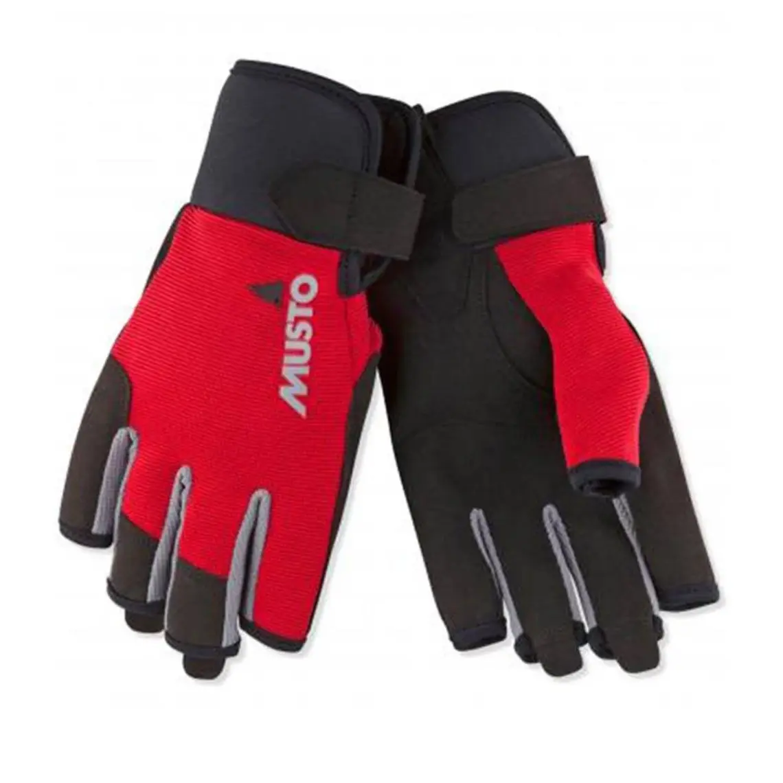 Musto Ess Sailing Sf Glove Yelken Eldiveni Mus.Augl003