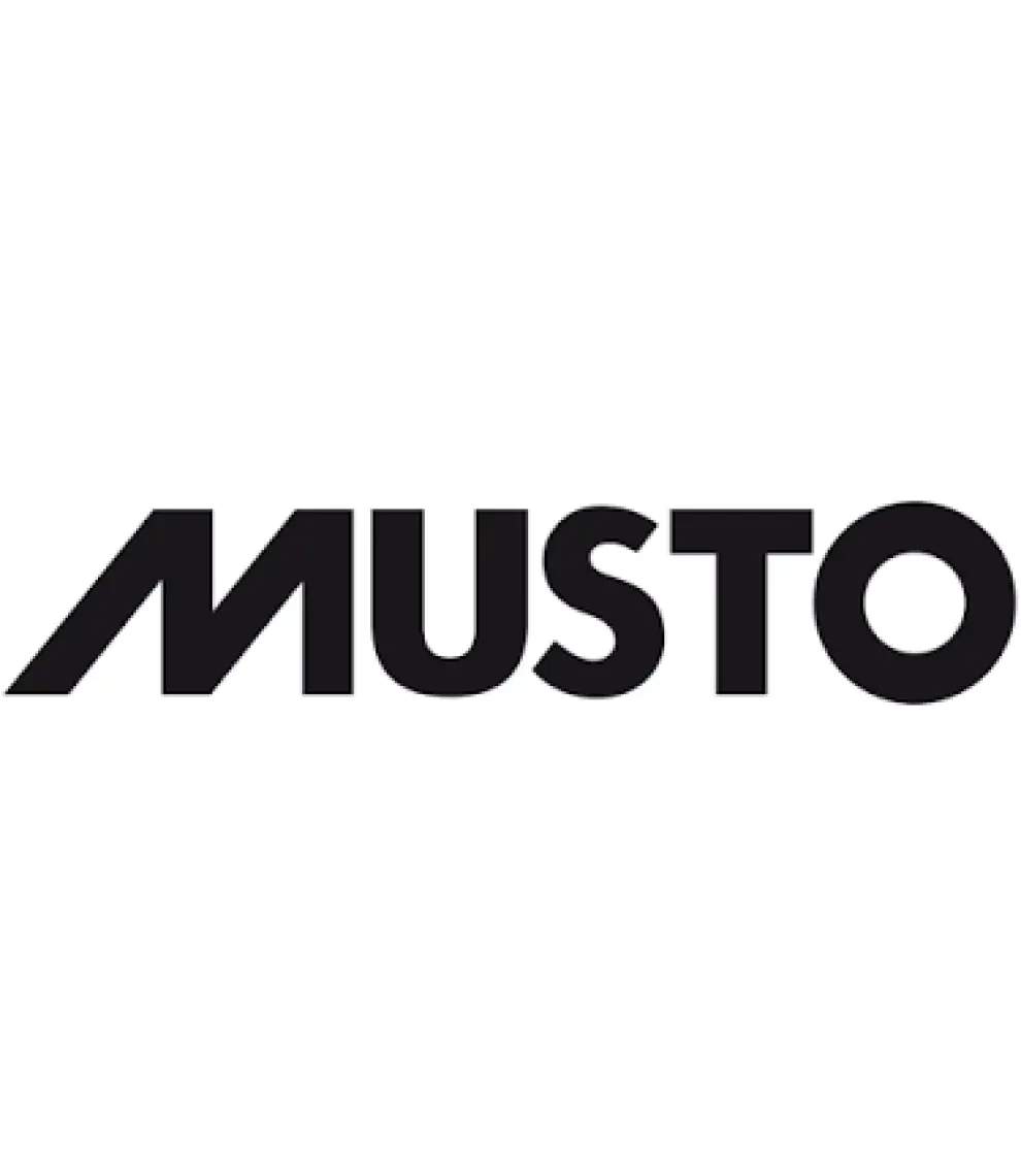 Musto Perf Sf Glove Yelken Eldiveni
