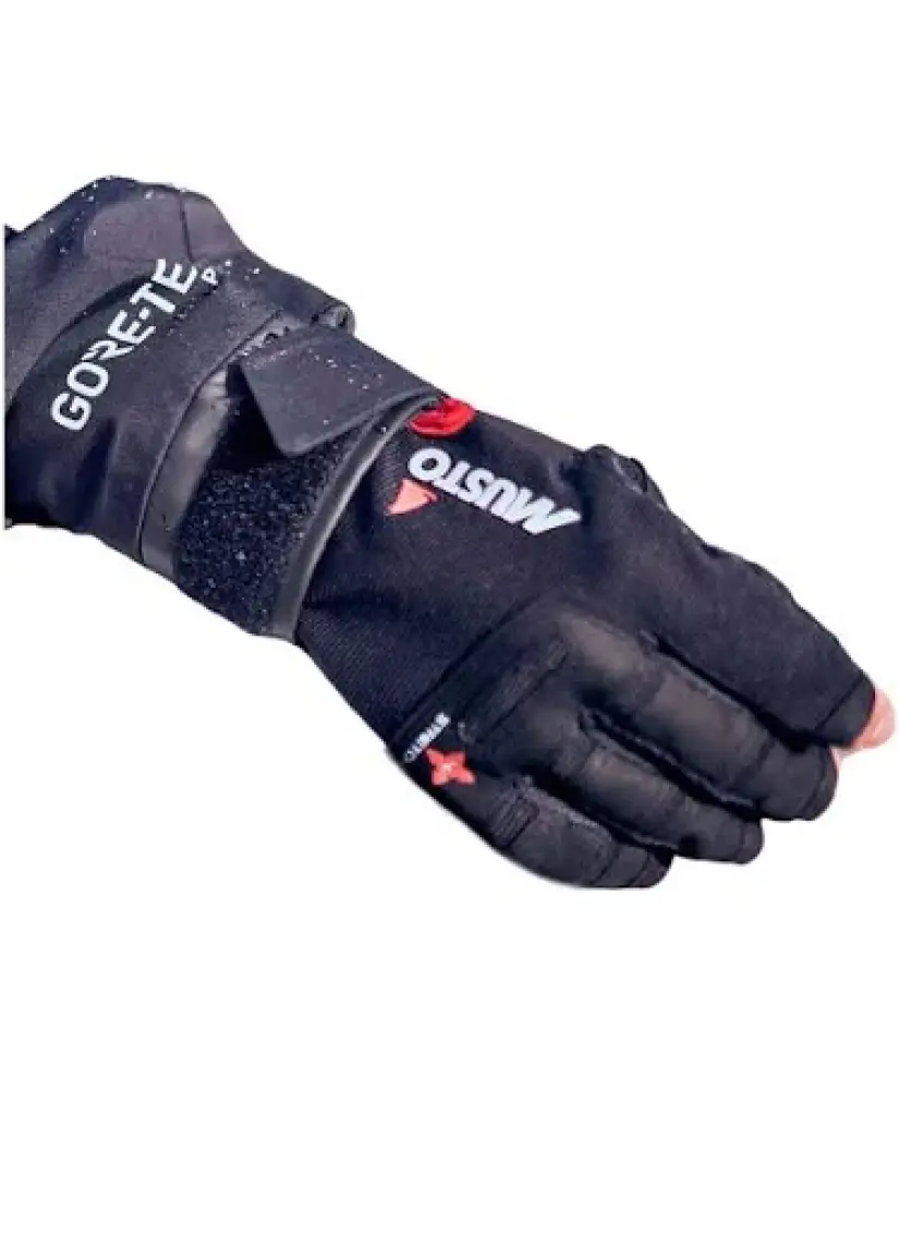 Musto Perf Sf Glove Yelken Eldiveni