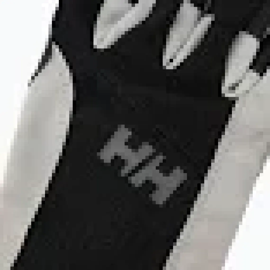 Helly Hansen HH Sailing Glove Short Yelken Eldiveni