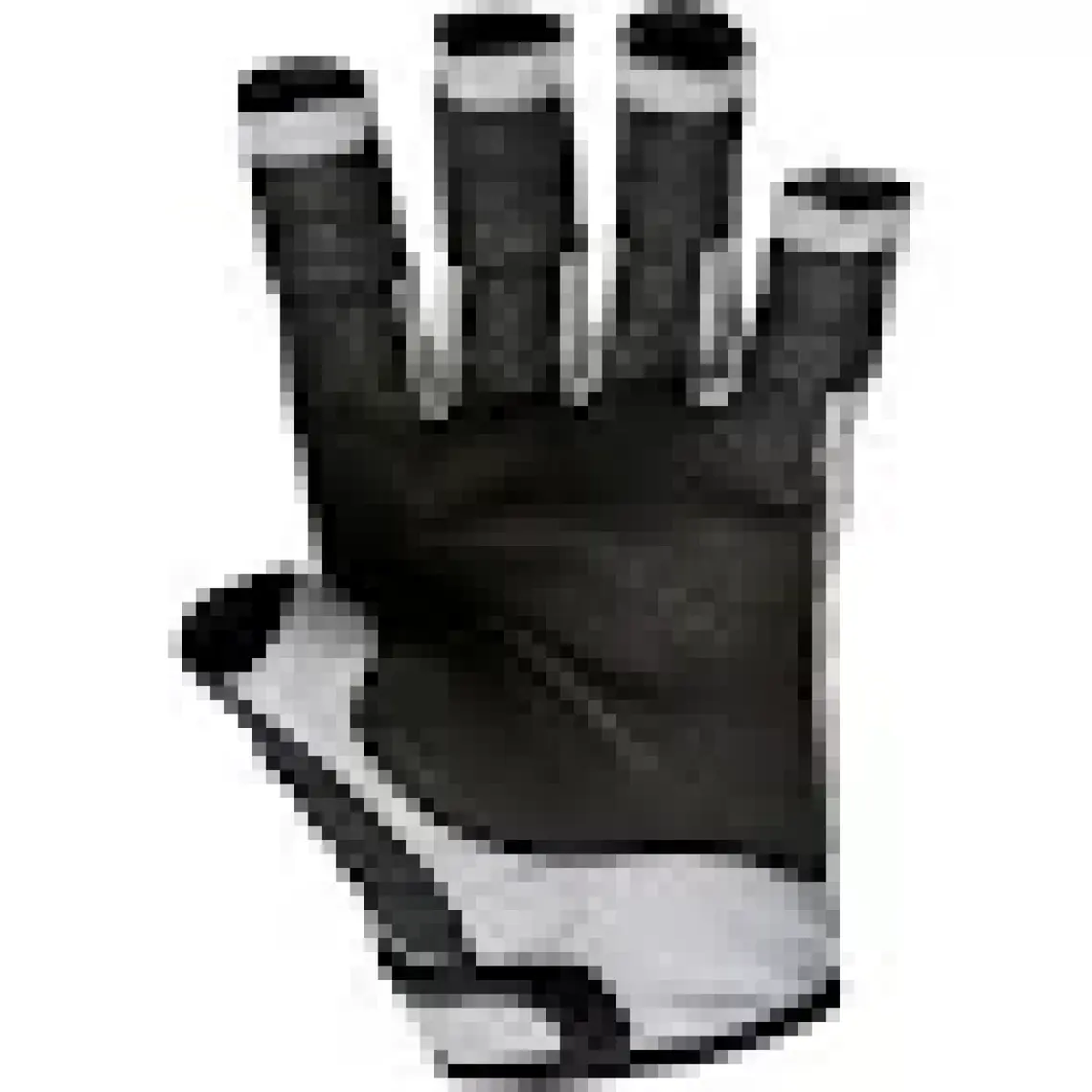 Helly Hansen HH Sailing Glove Short Yelken Eldiveni
