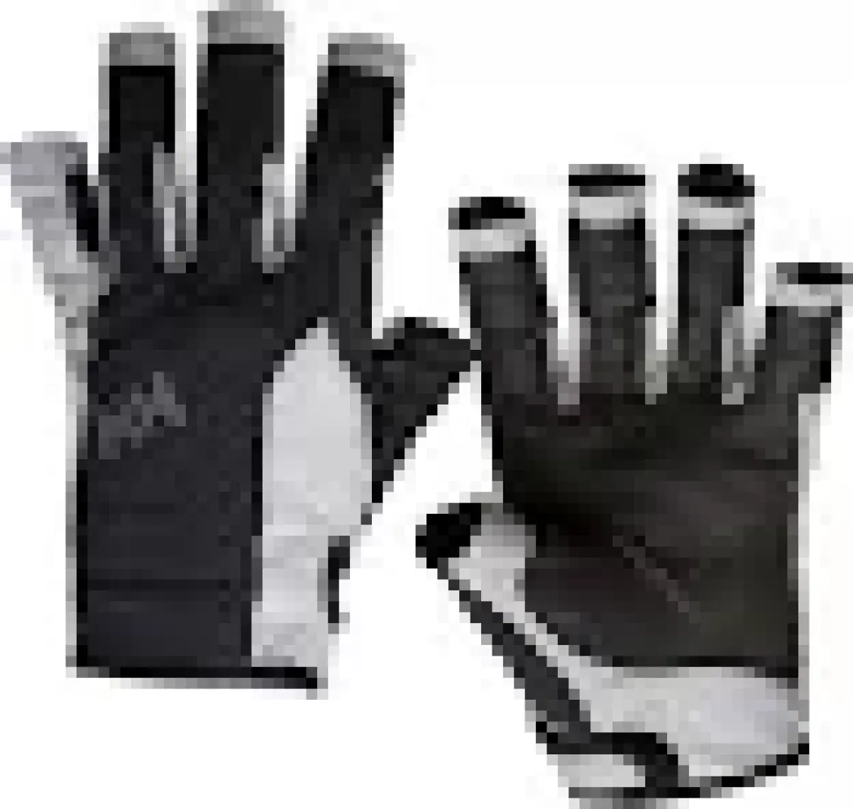 Helly Hansen HH Sailing Glove Short Yelken Eldiveni
