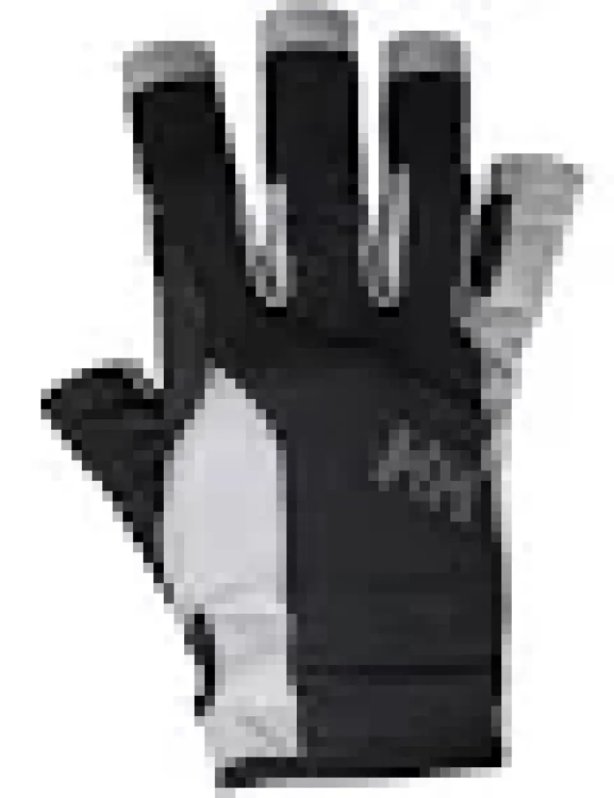 Helly Hansen HH Sailing Glove Short Yelken Eldiveni