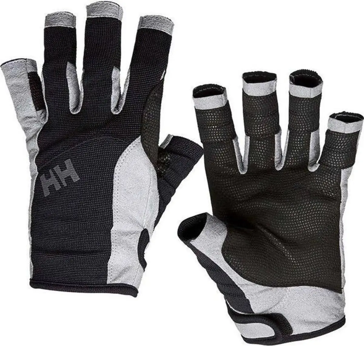 Helly Hansen HH Sailing Glove Short Yelken Eldiveni