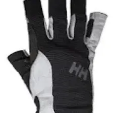 Helly Hansen HH Sailing Glove Short Yelken Eldiveni