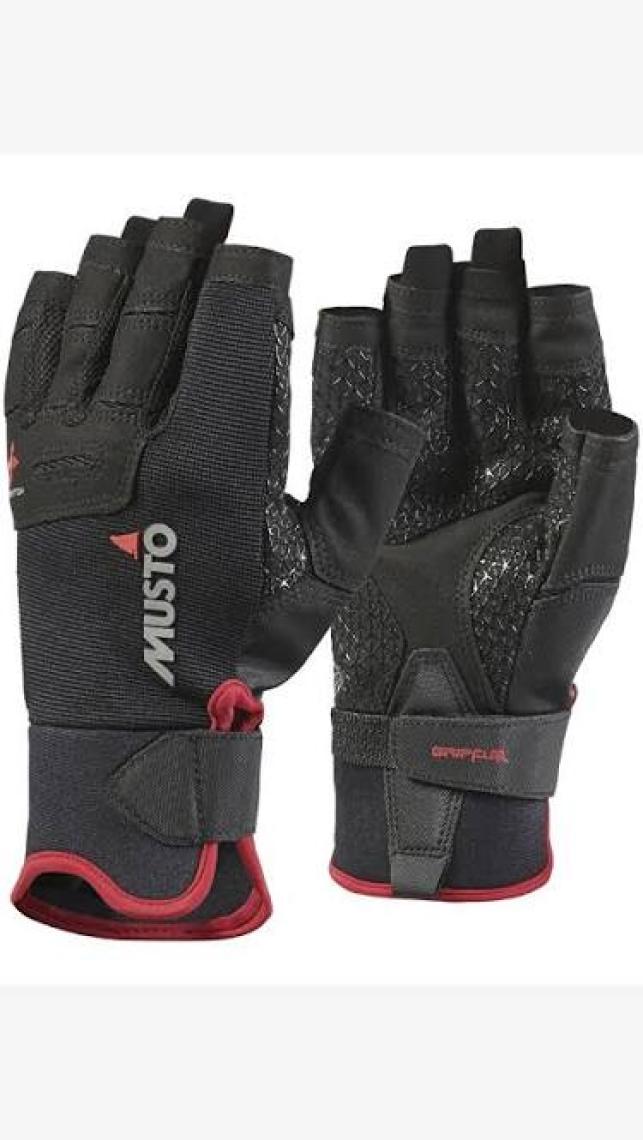 Musto Perf Sf Glove Yelken Eldiveni