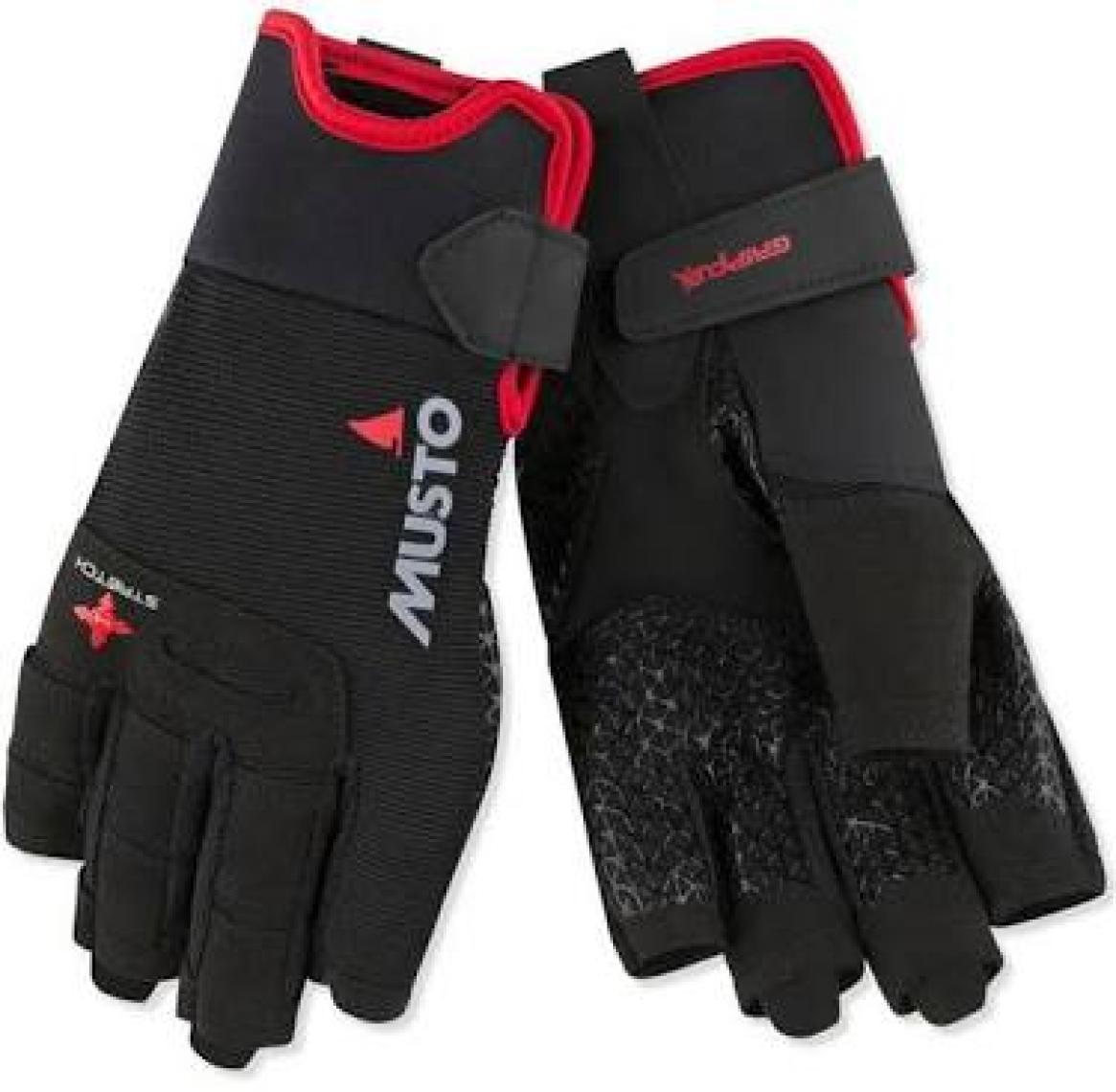 Musto Perf Sf Glove Yelken Eldiveni
