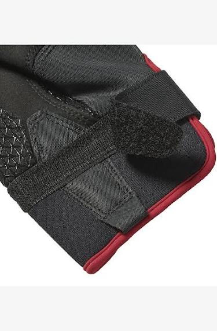 Musto Perf Sf Glove Yelken Eldiveni