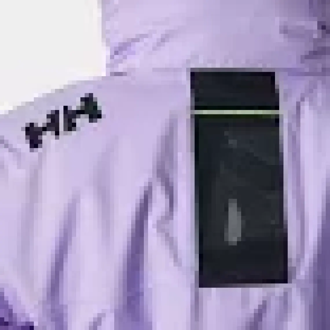 Helly Hansen W Crew Midlayer Kadın Lacivert Mont 33891-598
