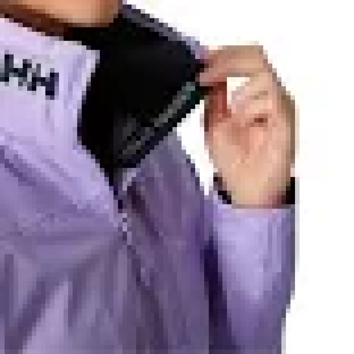 Helly Hansen W Crew Midlayer Kadın Lacivert Mont 33891-598